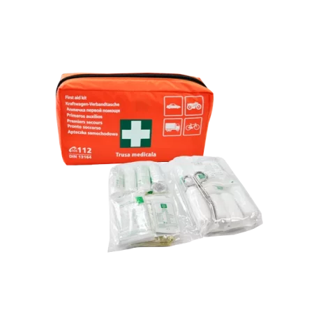TRUSA MEDICALA TIP BORSETA