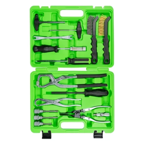 TRUSA PENTRU REPARAREA SI INTRETINEREA FRANELOR JBM