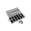 TRUSA SAIBE DINTATE INTERIOR 260BUC JBM