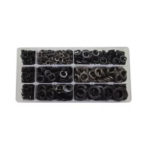 TRUSA SAIBE GROVER NEGRE 1735BUC JBM