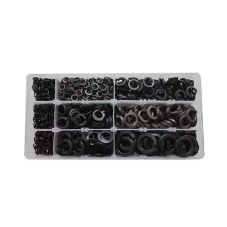 TRUSA SAIBE GROVER NEGRE 1735BUC JBM