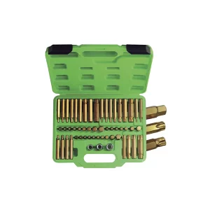 TRUSA SPECIALA CU 55 CAPETE DESURUBELNITA HEAVY DUTY JBM