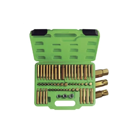TRUSA SPECIALA CU 55 CAPETE DESURUBELNITA HEAVY DUTY JBM