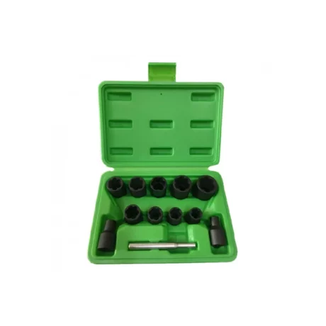 TRUSA TUBULARE STRIATE 3/8` PENTRU SURUBURI UZATE SI ANTIFURT 6 -19MM JBM
