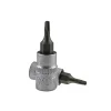 TUBULARA 1/4` CU BIT TORX T20 JBM