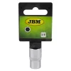 TUBULARA HEXAGONALA CROMATA 3/8` 17 MM JBM