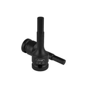 TUBULARA HEXAGONALA DE IMPACT DE 1/2` 7 MM JBM