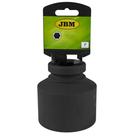 TUBULARA IMPACT HEX. 1` 110 MM JBM