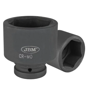 TUBULARA IMPACT HEX. 1` 36 MM JBM