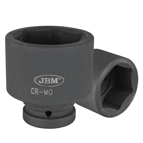 TUBULARA IMPACT HEX. 1` 36 MM JBM