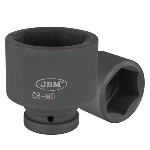 TUBULARA IMPACT HEX. 1` 46 MM JBM