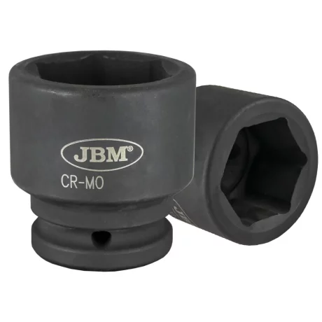 TUBULARA IMPACT HEX. 3/4` 19 MM JBM