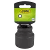 TUBULARA IMPACT HEX. 3/4` 32 MM JBM