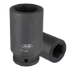 TUBULARA IMPACT HEXAGONALA LUNGA 3/4` 24 MM JBM