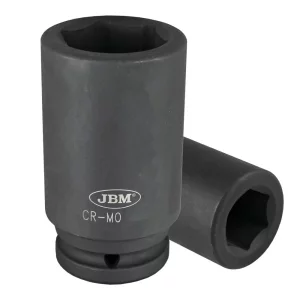 TUBULARA IMPACT HEXAGONALA LUNGA 3/4` 24 MM JBM