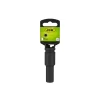TUBULARA IMPACT LUNGA 1/2` 19 MM JBM