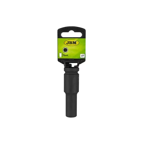 TUBULARA IMPACT SCURTA 1/2` 32 MM JBM