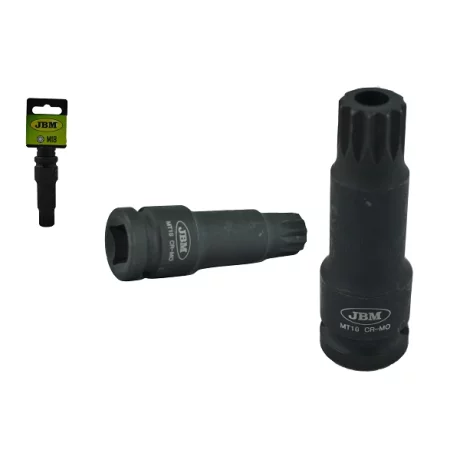 TUBULARA IMPACT XZN M18 EXTRACTIE BRAT DIRECTIE JBM PENTRU VAG