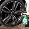 TURTLE SOLUTIE PROFESIONALA PENTRU CURATAT JANTE 500ML