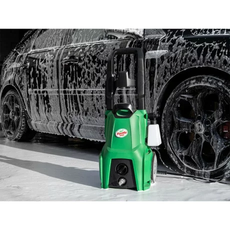 TURTLE WAX APARAT SPALAT CU PRESIUNE 120 BAR, 1600W