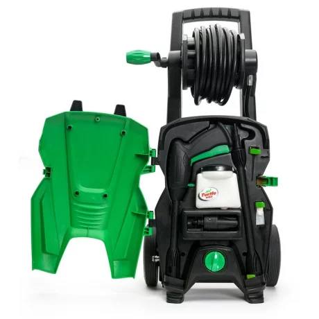 TURTLE WAX APARAT SPALAT CU PRESIUNE 135 BAR 1800W