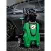 TURTLE WAX APARAT SPALAT CU PRESIUNE 135 BAR 1800W