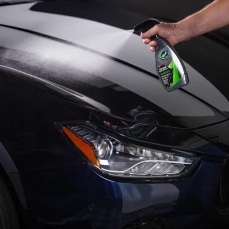 TURTLE WAX HYBRID SOLUTIONS CEARA AUTO LICHIDA CERAMICA 500 ML