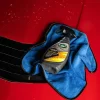 TURTLE WAX HYBRID SOLUTIONS CEARA AUTO LICHIDA WET 500 ML