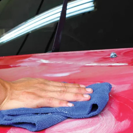 TURTLE WAX PASTA RESTAURARE VOPSEA MATUITA 298G