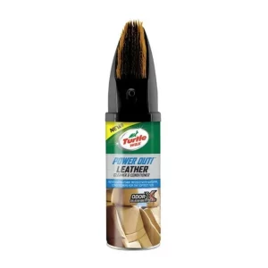 TURTLE WAX SOLUTIE CURATARE SI HIDRATARE PIELE 400 ML
