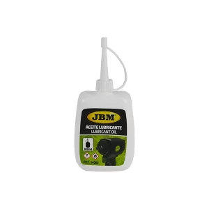 ULEI PENTRU UNELTELE PNEUMATICE - 100ML JBM