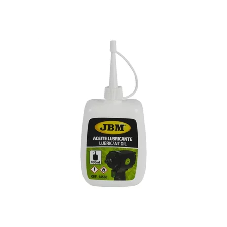 ULEI PENTRU UNELTELE PNEUMATICE - 100ML JBM