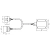 UNITATE DE CONTROL CANBUS AUDI, VW, SEAT SET 2 BUC OSRAM
