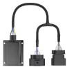 UNITATE DE CONTROL CANBUS AUDI, VW, SEAT SET 2 BUC OSRAM