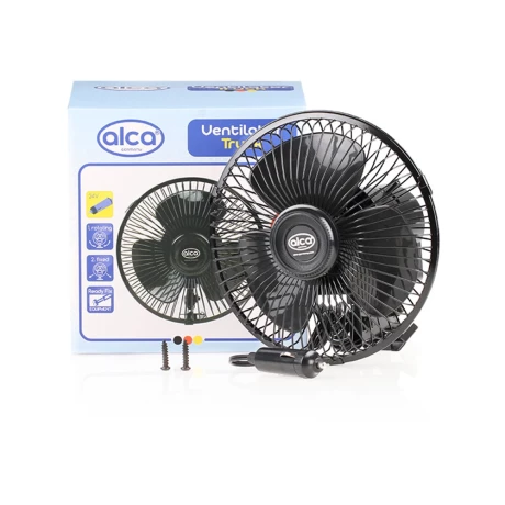 VENTILATOR AUTO 24V &#039;TRUCK&#039;