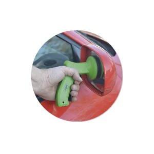 VENTUZA DE EXTRACTIE CU MANER 70 MM JBM