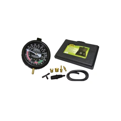 VERIFICATOR DE PRESIUNE SI VID JBM