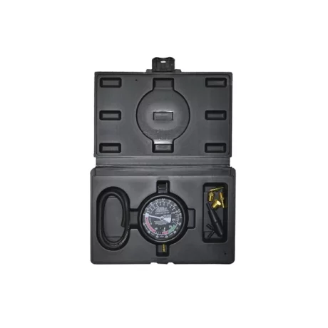 VERIFICATOR DE PRESIUNE SI VID JBM