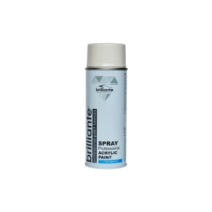 VOPSEA SPRAY ALB CREM (RAL 9001) 400 ml BRILLIANTE