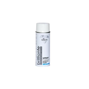 VOPSEA SPRAY ALB GRI (RAL 9002) 400 ml BRILLIANTE