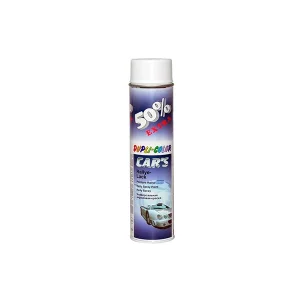 VOPSEA SPRAY ALB LUCIOS PENTRU JANTE 600 ML ALB