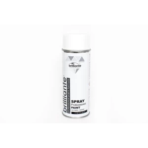 VOPSEA SPRAY ALB PUR LUCIOS (RAL 9010) 400ml BRILLIANTE