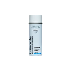 VOPSEA SPRAY ALB TRAFIC (RAL 9016) 400 ml BRILLIANTE