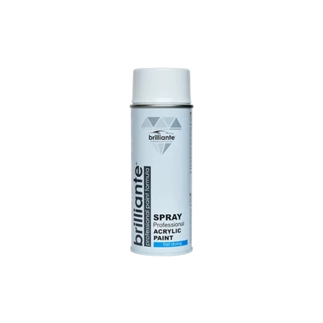 VOPSEA SPRAY ALB TRAFIC (RAL 9016) 400 ml BRILLIANTE