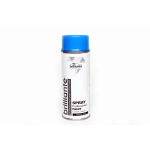 VOPSEA SPRAY ALBASTRU AZUR (RAL 5015) 400ml BRILLIANTE