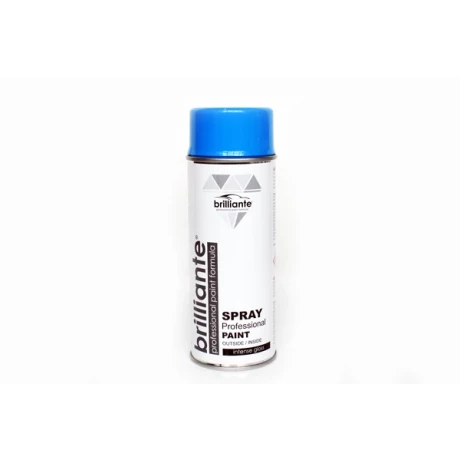 VOPSEA SPRAY ALBASTRU AZUR (RAL 5015) 400ml BRILLIANTE
