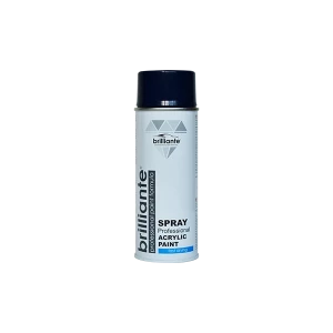 VOPSEA SPRAY ALBASTRU COBALT (RAL 5013) 400 ml BRILLIANTE
