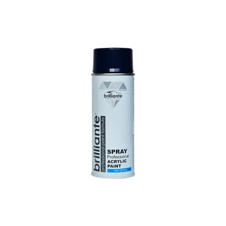 VOPSEA SPRAY ALBASTRU COBALT (RAL 5013) 400 ml BRILLIANTE