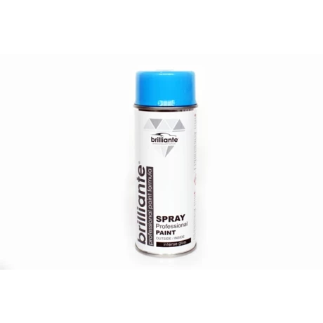 VOPSEA SPRAY ALBASTRU DESCHIS (RAL 5012) 400ml BRILLIANTE