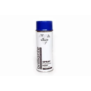 VOPSEA SPRAY ALBASTRU INCHIS (RAL 5010) 400ml BRILLIANTE